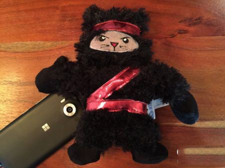 Win10 Mobile/PC预览版14387曝光：或为RTM候选版本