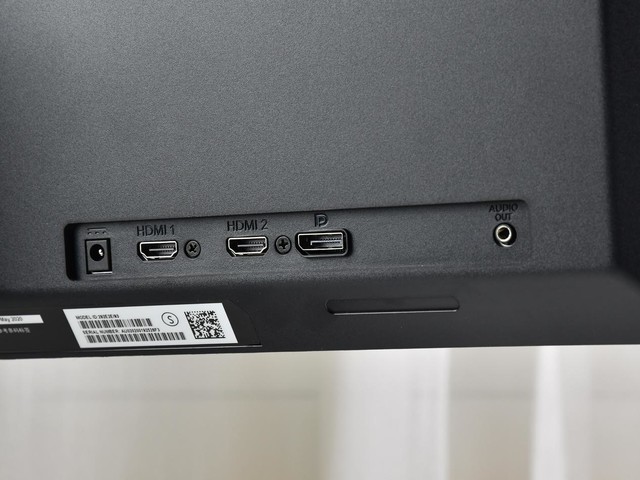 飞利浦292E2值得入手吗?飞利浦292E2显示屏详细图文评测