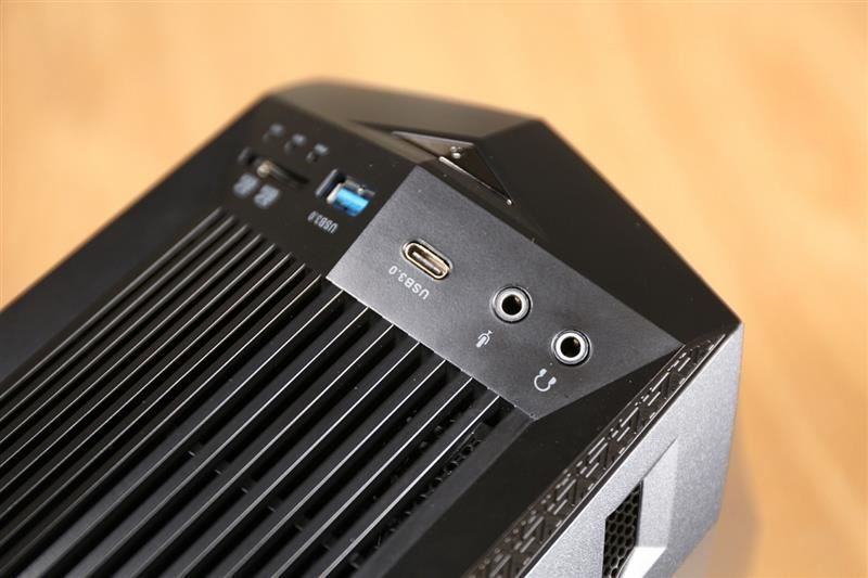 索泰Gaming PC MEK mini主机评测 最迷你的高性能主机