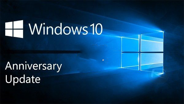 Windows 10 AU累积更新Build 14393.1532问题