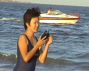 数码摄像中级技巧－对焦技术