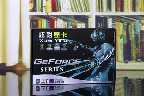 250元包邮买的全新GTX 960显卡究竟表现如何?