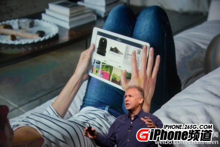 ipad air2发布会 苹果iPad Air2发布会图文直播