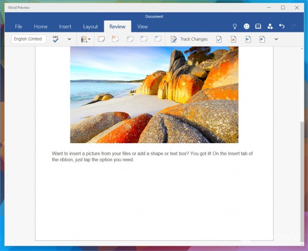 最新office触控版Excel、word和PowerPoint画廊怎么用？