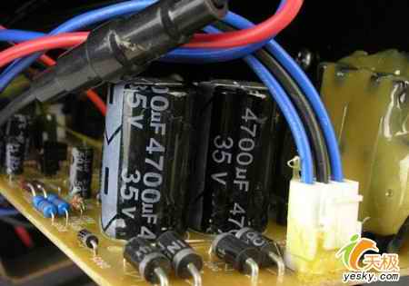 小电容，轻松搞定电脑各种疑难杂症