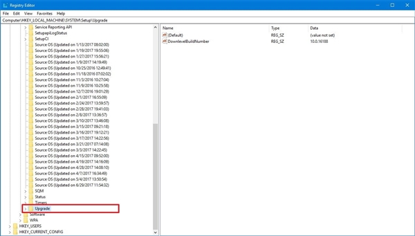 Win10怎么判断系统是纯净安装还是在线升级(实用技巧解答)