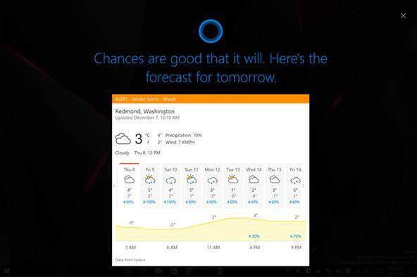 Win10 Mobile创造者预览版14986更新内容汇总