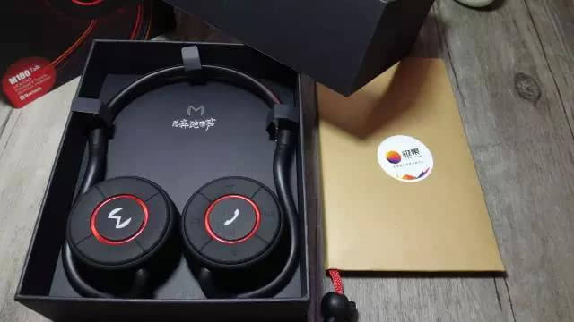 魔调智能无限运动耳机体验怎么样?不止为奔跑而声