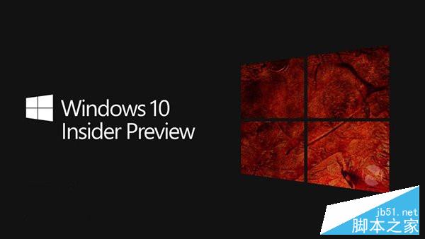 Win10 PC版红石预览版14295更新修复内容大全
