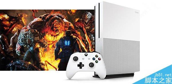 微软Xbox One S价格多少？Xbox One S性能配置介绍