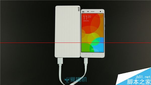 小米移动电源怎么样？紫米ZMI移动电源评测