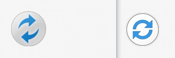 Windows 10首个功能更新之优化UI 带来全新图标
