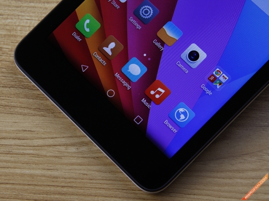 仅599的能打电话的平板 华为荣耀畅玩平板评测