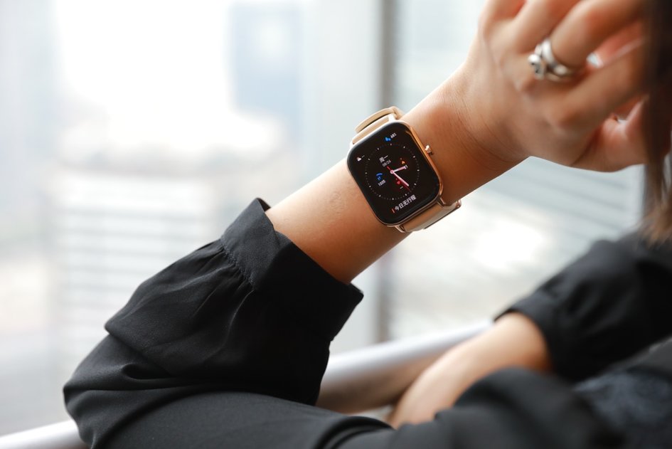 华米Amazfit GTS值得买吗 Amazfit GTS智能手表外观、功能及性能全面评测