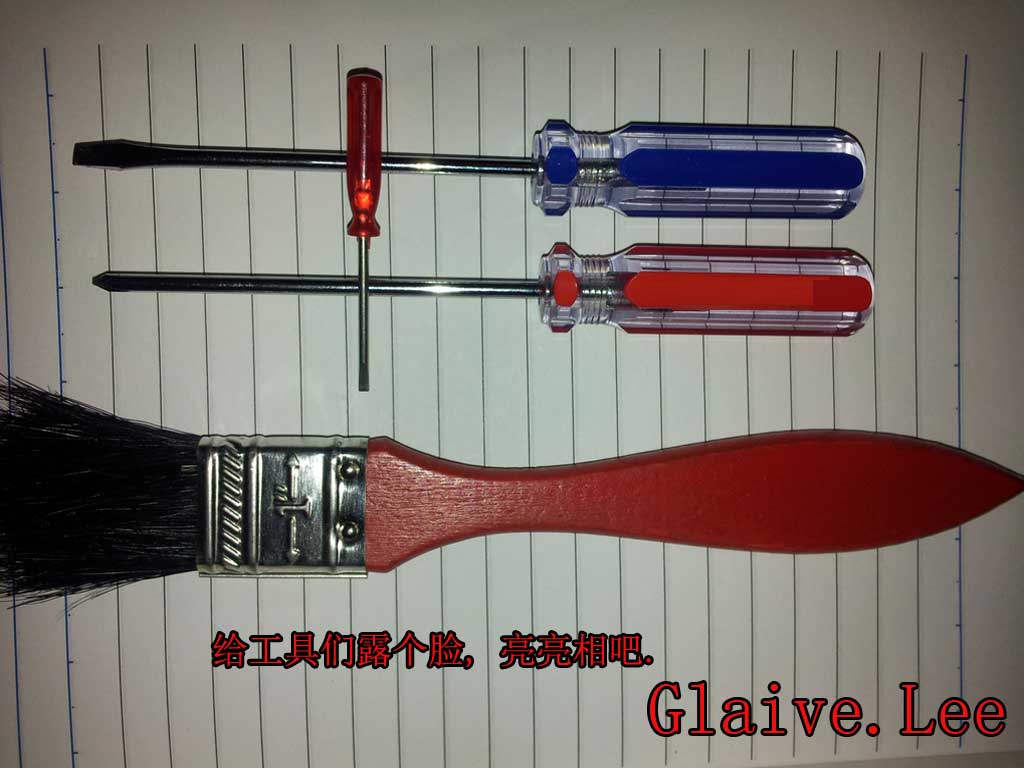 华硕 ASUS 笔记本 K42DR 拆机 清灰教程(图文详解)