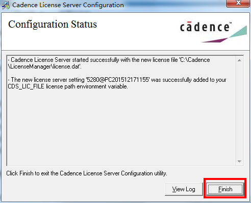 Cadence Allegro 16.5安装破解图文详细教程(附下载地址)