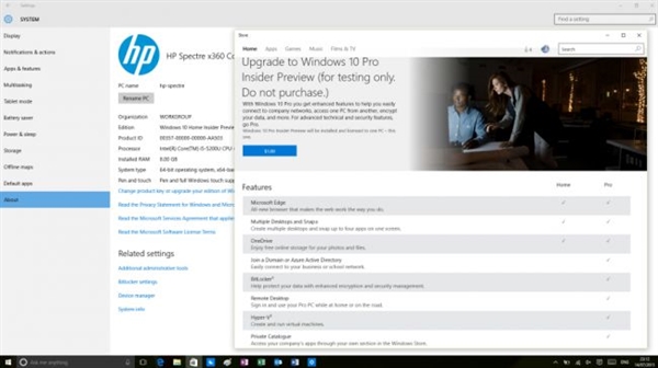 Win10装哪个版本好用?Win10七大版本详解及主要区别