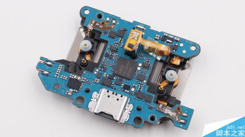 三星Galaxy Buds耳机内部做工如何 三星Galaxy Buds真无线蓝牙耳机拆解+评测