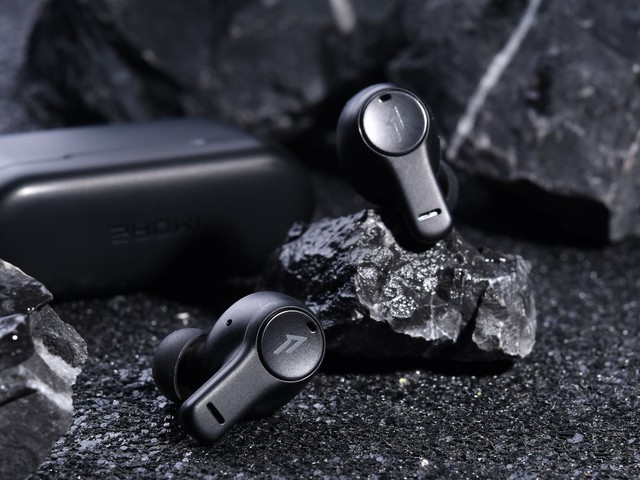 1MORE PistonBuds怎么样 1MORE PistonBuds详细评测