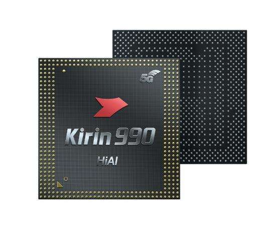 天玑800和麒麟990哪个好?天玑800对比麒麟990评测