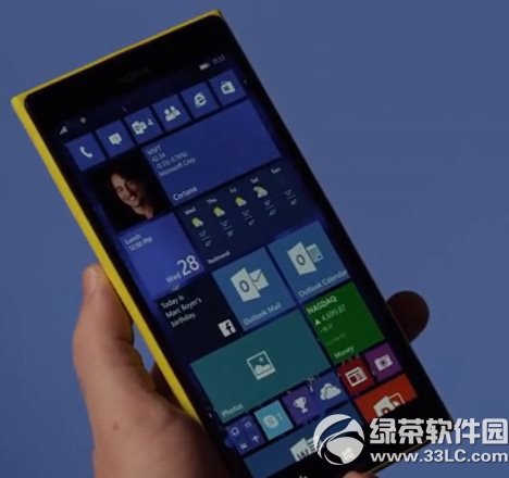 win10手机预览版怎么样？windows10手机预览版视频介绍