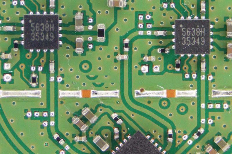华为tc5200路由器性能怎么样? 华为TC5200拆机测评
