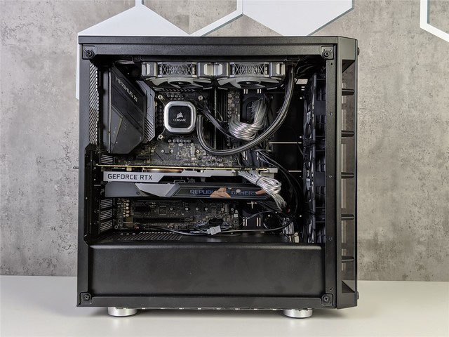 海盗船465X RGB SE值得入手吗 海盗船465X RGB SE详细评测