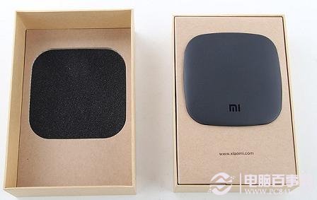 小米盒子是什么东西？小米盒子开箱图及其产品说明