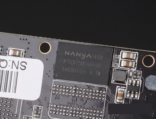 金速G-One固态硬盘怎么样？金速G-One 256GB SSD图文评测