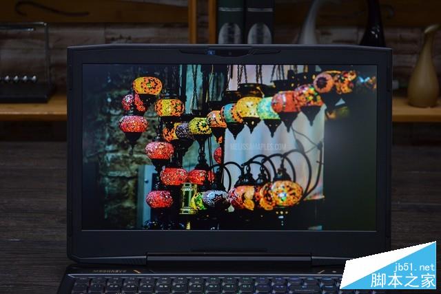 深海泰坦X8Ti值得买？机械革命深海泰坦X8Ti全面图解评测