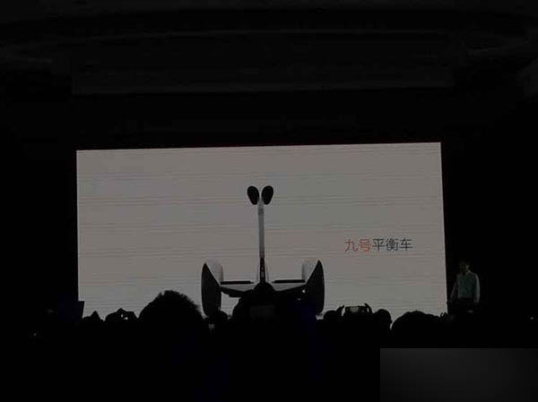 2015.10.19小米次世代新品发布会直播 小米电视3发布会图文直播