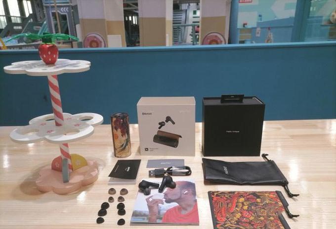 PaMu Unique真无线降噪耳机值得买吗 PaMu Unique真无线降噪耳机评测