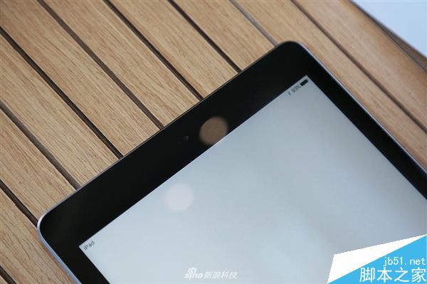 苹果全新9.7英寸iPad国行开箱图赏:很值得购买