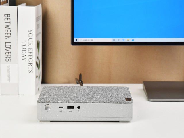 联想天逸510S Mini台式机怎么样 联想天逸510S Mini台式机详细评测