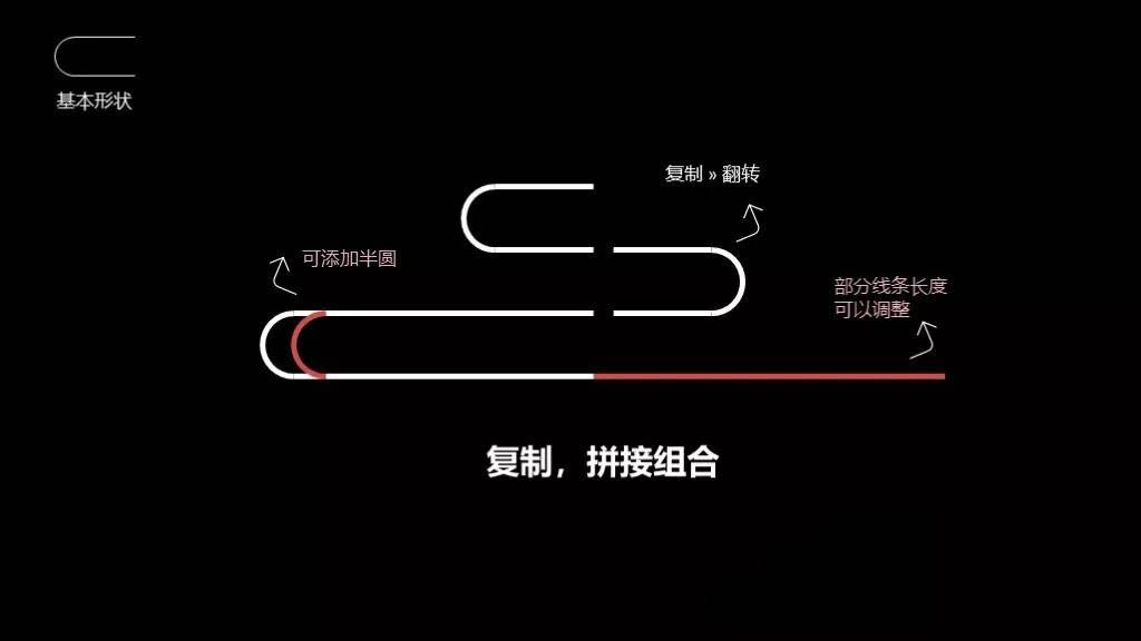 ppt怎么设计中国风云纹海报? ppt做中国风海报的技巧