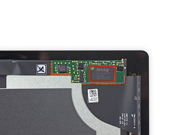 Surface Pro3平板电脑做工质量怎么样？Surface Pro3拆机评测详细图解
