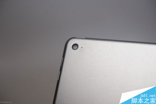 苹果iPad Air 2 机模高清谍照曝光：机身更薄静音键没了