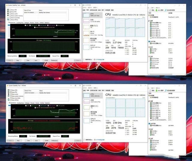 ThinkPad X1 Carbon 2019笔记本深度图解评测