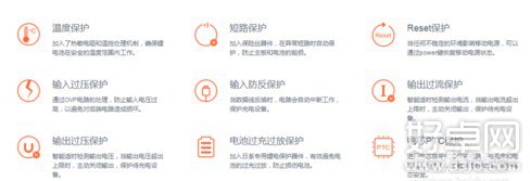 小米移动电源怎么样啊?10400mAh小米移动电源介绍