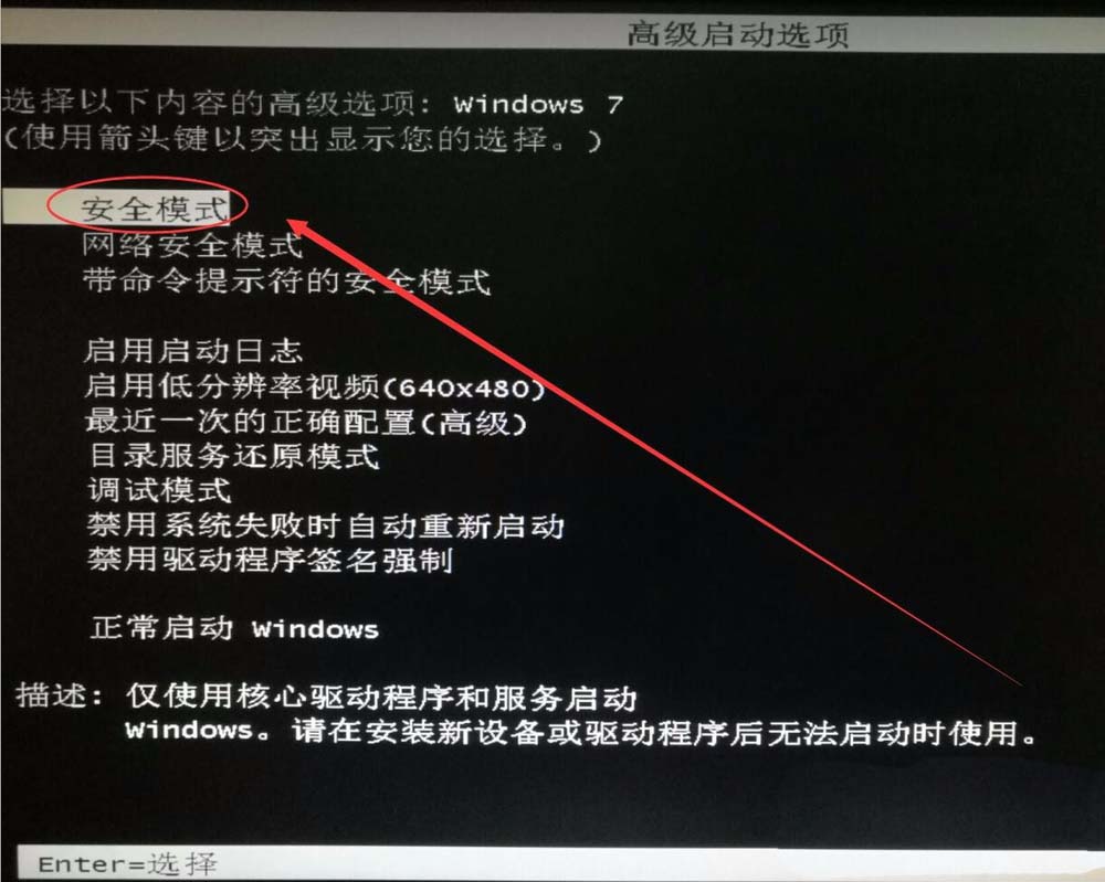 u盘怎么删除recycler文件夹?