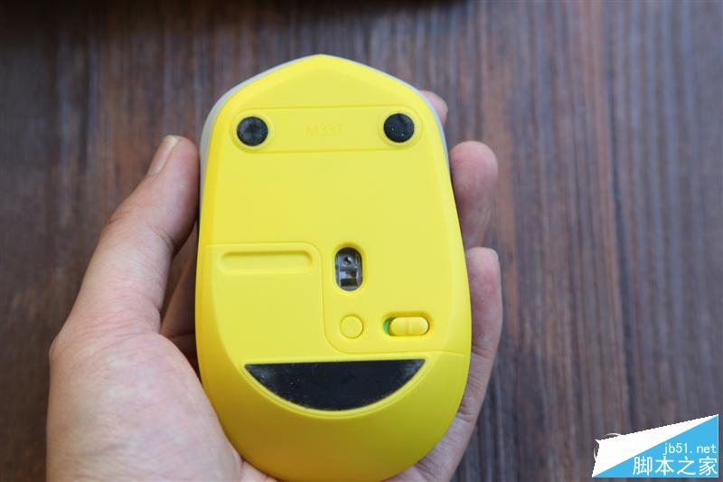 罗技K380/M337蓝牙键盘鼠标全面详细评测