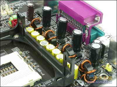 几相才是最好？透过供电模块挑选主板