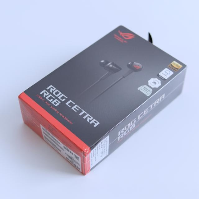 ROG降临RGB降噪耳机怎么样 ROG降临RGB降噪耳机评测