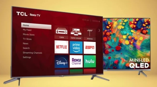 TCL Mini LED屏电视值得入手吗 TCL Mini LED屏电视介绍