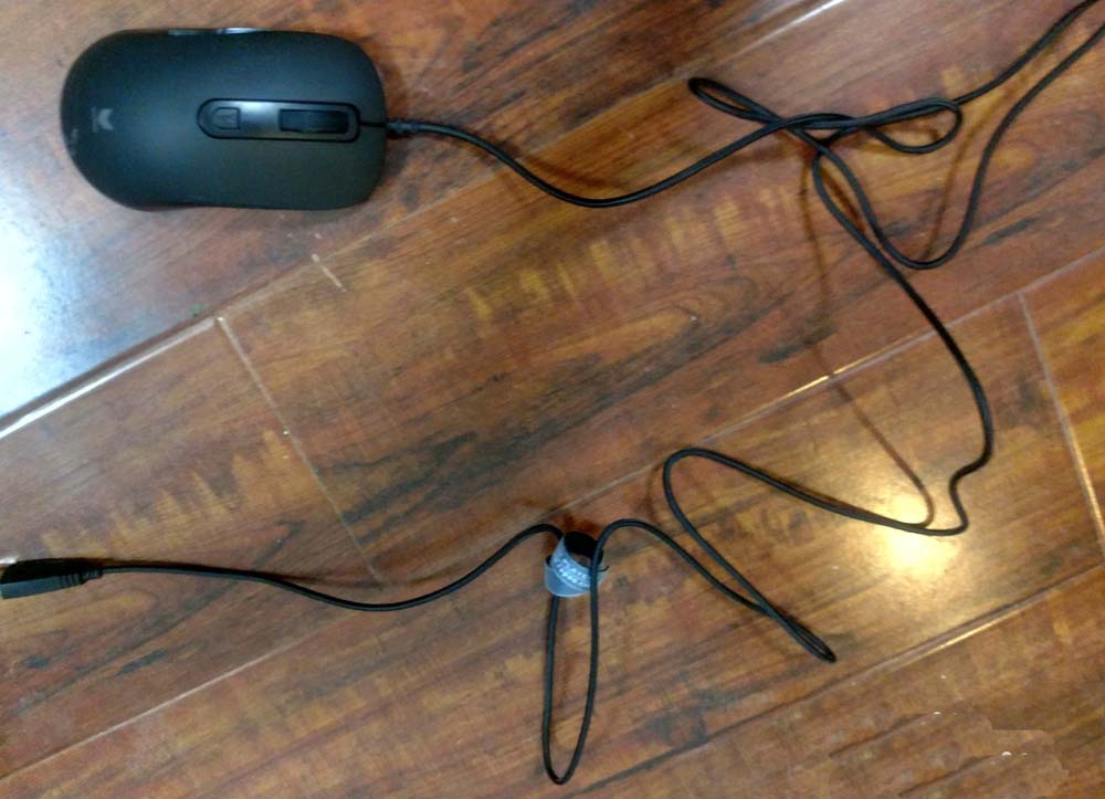 雷柏V16鼠标怎么样? 雷柏V16鼠标的测评分析