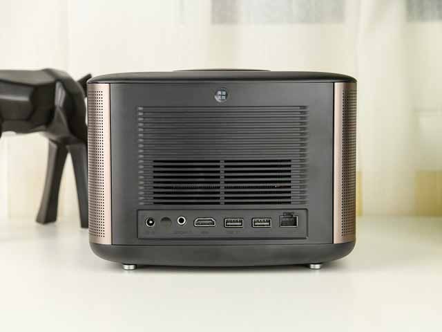 优派Q7+智能投影值得入手吗 优派Q7+智能投影全面评测