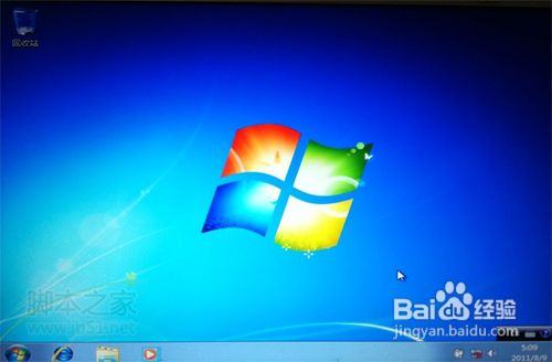 苹果MAC OS X双系统安装教程