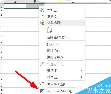 怎么在Excel单元格中数字前加0并显示?