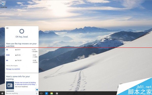 Win10预览版Build 10056界面更新细节及改动一览