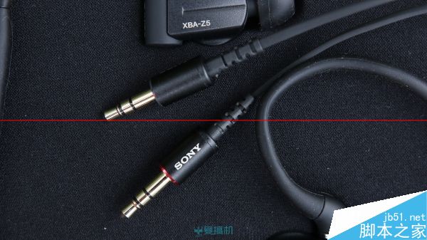 索尼XBA-Z5耳机怎么样？索尼XBA-Z5开箱图赏